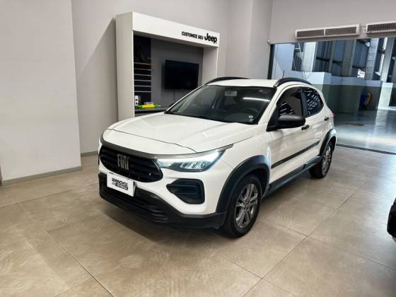 FIAT PULSE 1.3 FLEX DRIVE MANUAL